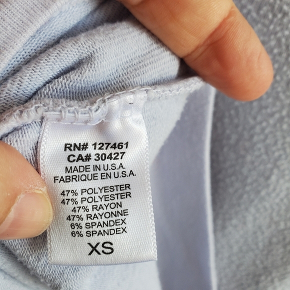 Wildfox Picture This LA Sweatshirt - Picture 5 of 6